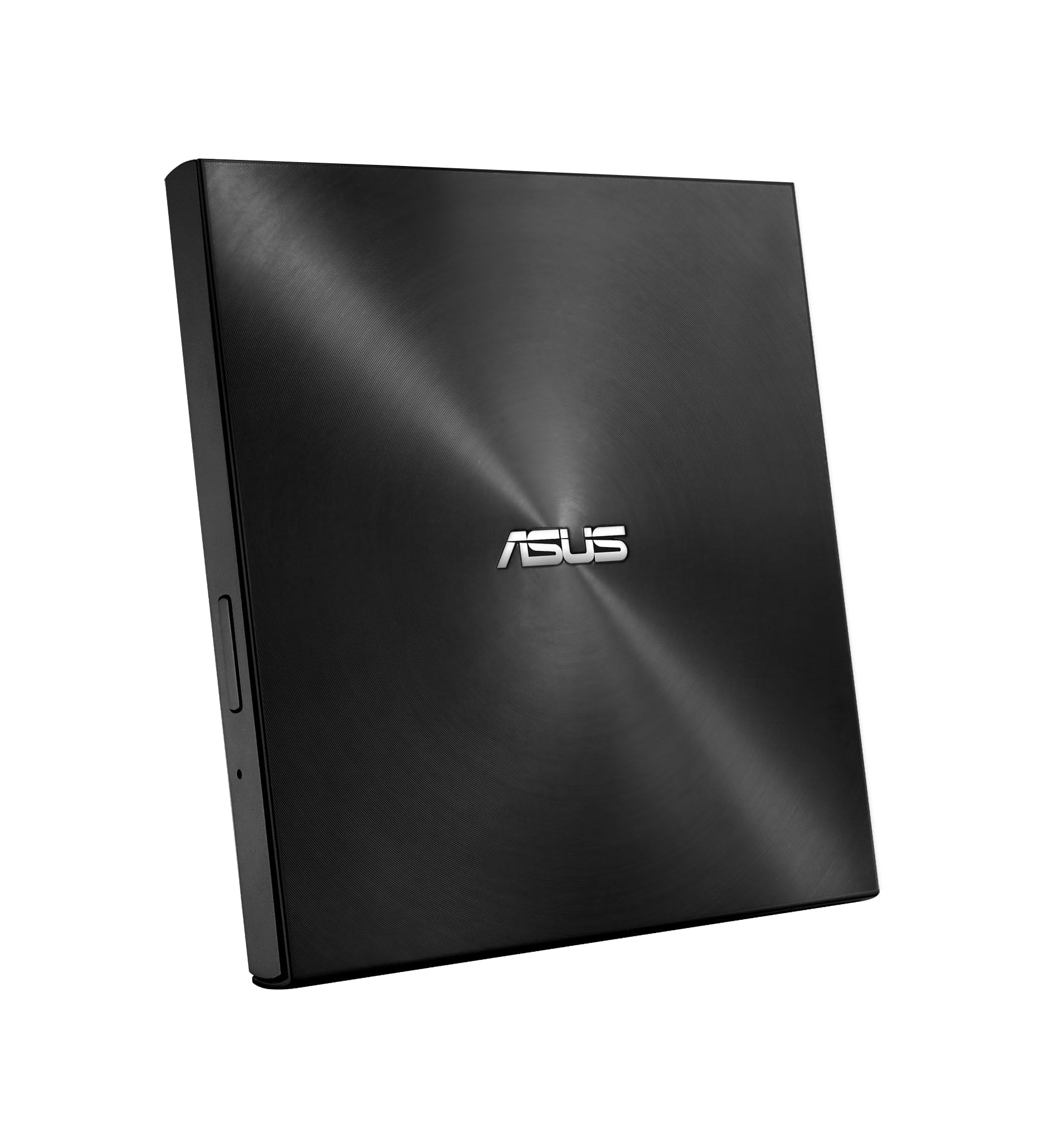 Foto 4 pulgar | Grabadora De Dvd Externa Asus Sdrw-08u7m-u Usb Negra + 2 M-discs - Venta Internacional.