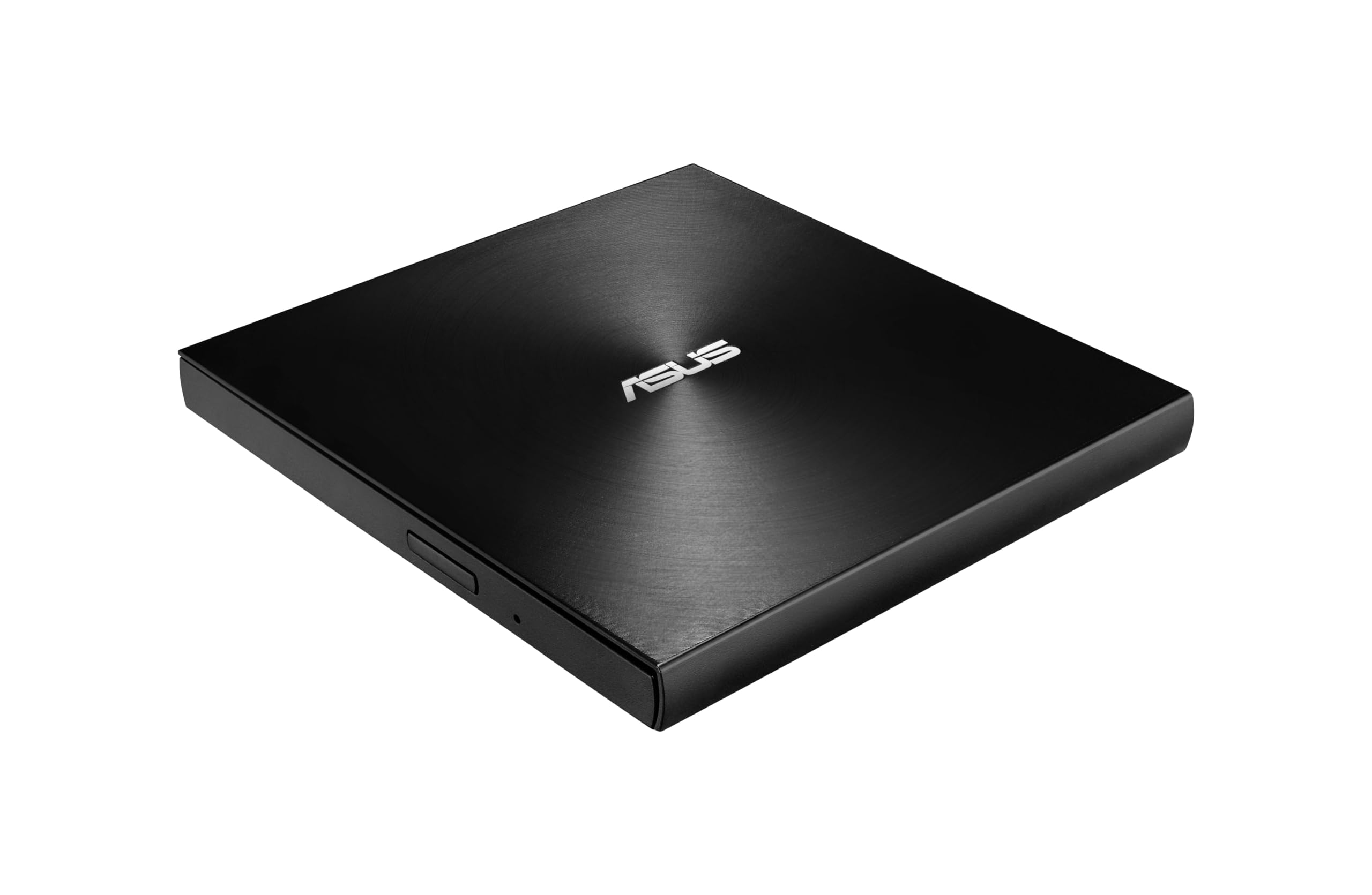 Foto 5 pulgar | Grabadora De Dvd Externa Asus Sdrw-08u7m-u Usb Negra + 2 M-discs - Venta Internacional.