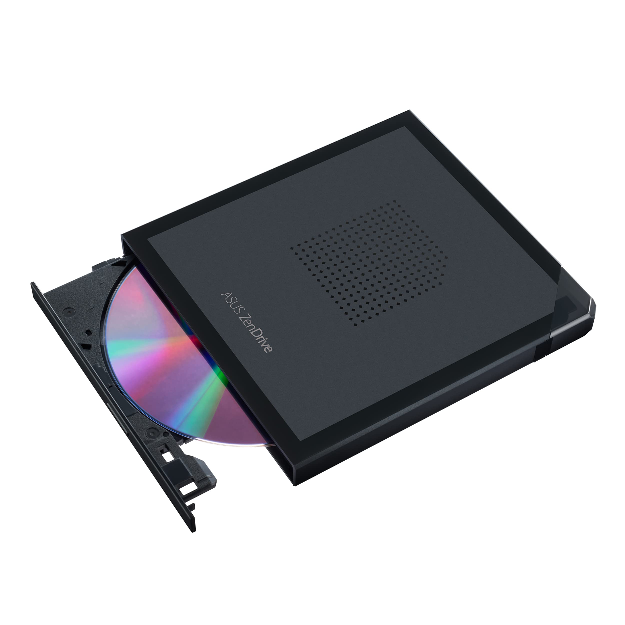 Foto 2 pulgar | Unidad De Dvd Externa Asus Zendrive V1m Usb-c Win 11/macos - Venta Internacional.