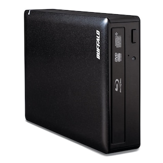 Foto 3 | Grabadora Blu-ray Buffalo Mediastation Desktop 16x Externa - Venta Internacional.