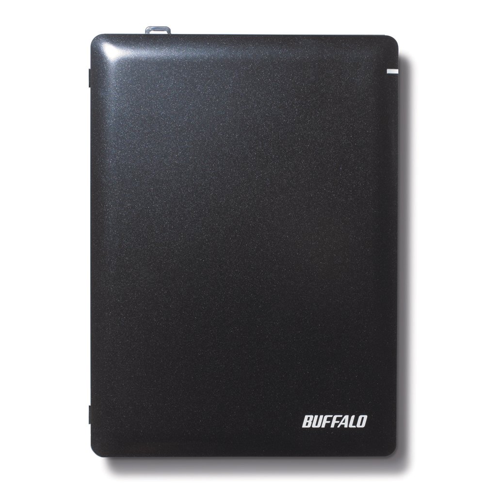 Foto 5 pulgar | Grabadora Blu-ray Buffalo Mediastation Desktop 16x Externa - Venta Internacional.