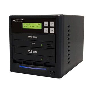 Foto 1 | Duplicador De Discos Vinpower Digital Standard 1 A 1 Target 24x - Venta Internacional.