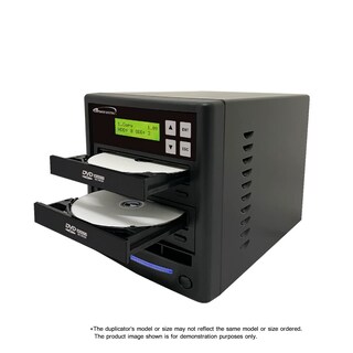 Foto 5 | Duplicador De Discos Vinpower Digital Standard 1 A 1 Target 24x - Venta Internacional.