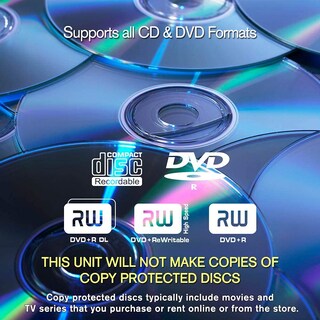 Foto 7 | Duplicador De Discos Vinpower Digital Standard 1 A 1 Target 24x - Venta Internacional.