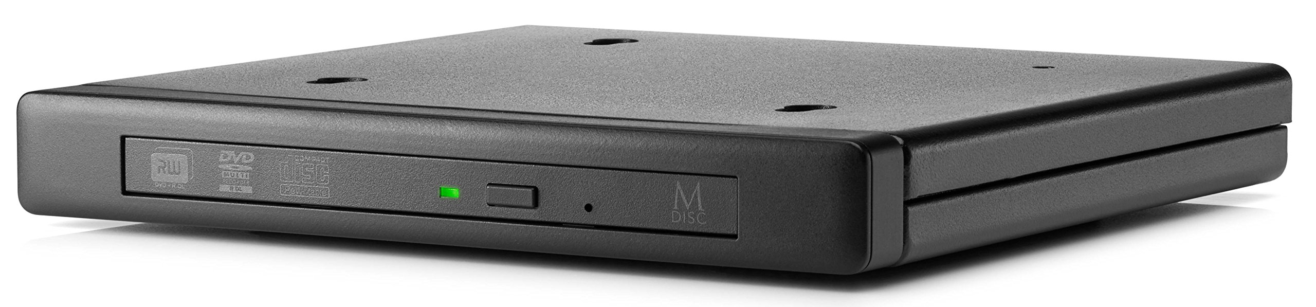 Foto 1 | Módulo Odd Para Grabadora De Dvd Hp K9q83aa  Miniconector De Escritorio  Negro - Venta Internacional.