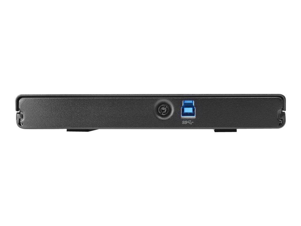 Foto 3 | Módulo Odd Para Grabadora De Dvd Hp K9q83aa  Miniconector De Escritorio  Negro - Venta Internacional.