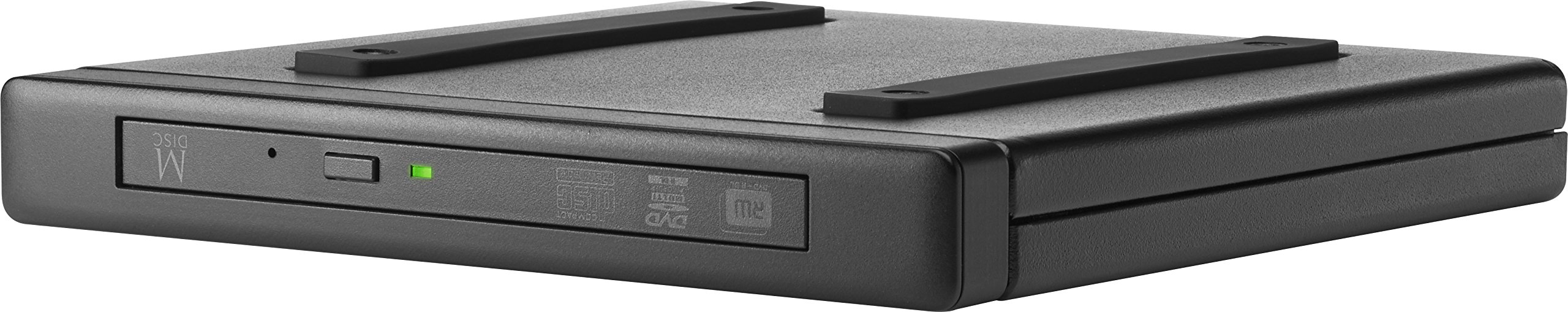 Foto 4 | Módulo Odd Para Grabadora De Dvd Hp K9q83aa  Miniconector De Escritorio  Negro - Venta Internacional.