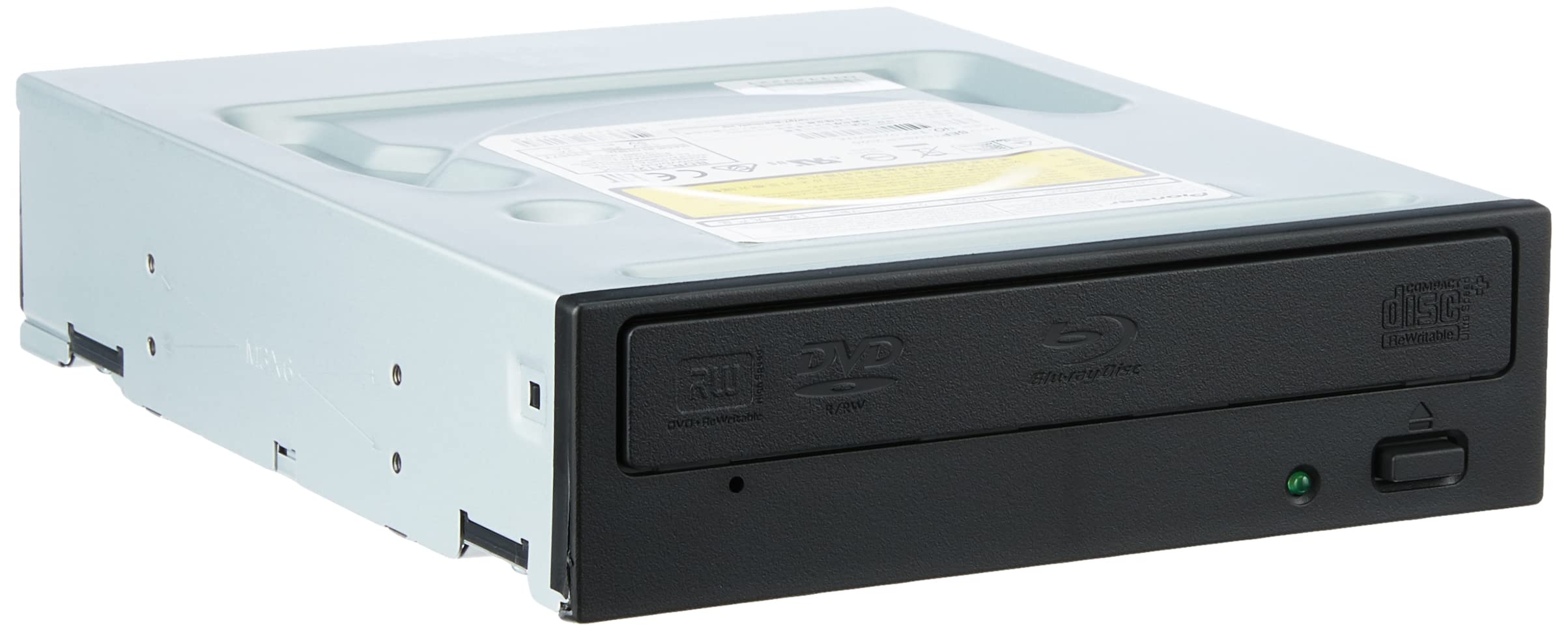 Foto 2 pulgar | Grabadora Interna de BD/DVD/CD Pioneer BDR-212DBK 16x - Venta Internacional