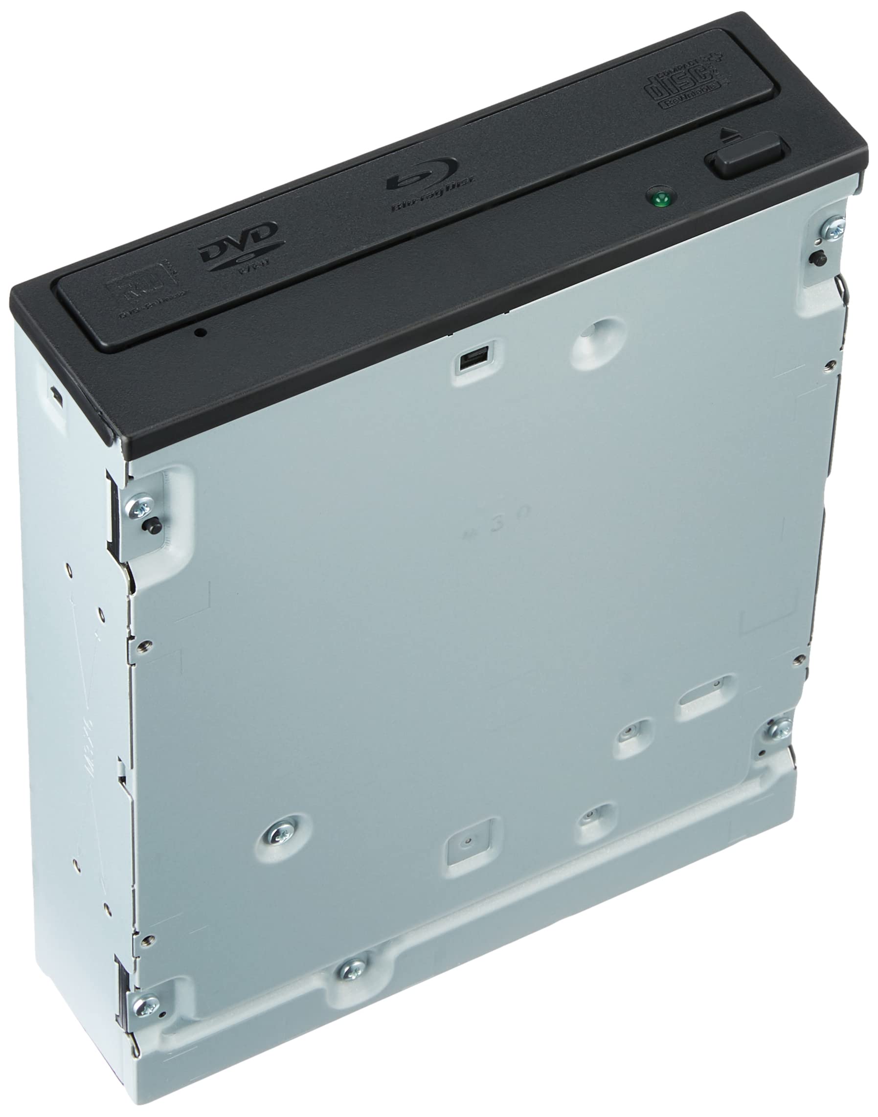 Foto 2 | Grabadora Interna de BD/DVD/CD Pioneer BDR-212DBK 16x - Venta Internacional