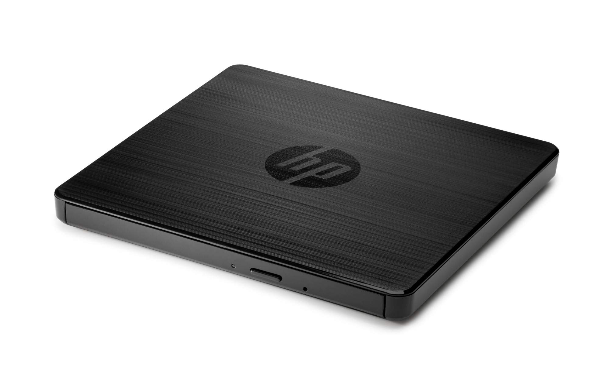 Foto 2 pulgar | Unidad Externa Portátil De Cd/dvd Rw Hp F2b56aa Usb Negra - Venta Internacional.