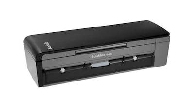 Foto 1 | Escáner Kodak Alaris Scanmate I940 Resolución 600 Dpi