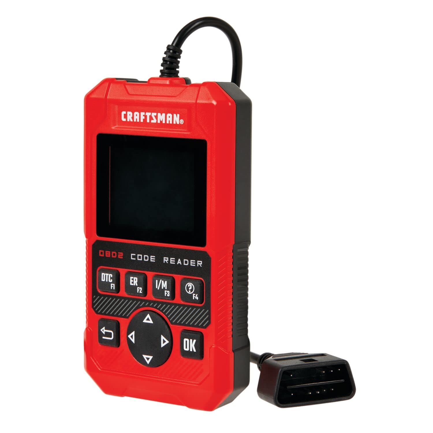 Foto 2 | Lector De Códigos Craftsman Cmmt77693 Para Vehículos Obd2 - Venta Internacional.