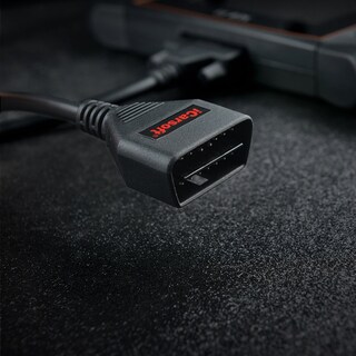 Foto 6 | Herramienta de Escáner OBD-II iCarsoft POR-II para Porsche ABS SRS - Venta Internacional