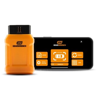 Foto 6 | Herramienta De Escaneo De Diagnóstico Gearwrench Gwsmartbt Bidireccional - Venta Internacional.