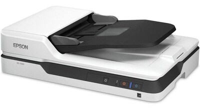 Foto 5 | Escáner De Documentos Epson Ds-1630 25 Ppm Con Controladores Twain E Isis - Venta Internacional.