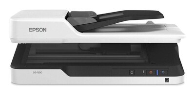 Foto 6 | Escáner De Documentos Epson Ds-1630 25 Ppm Con Controladores Twain E Isis - Venta Internacional.
