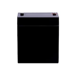 Foto 3 | Smartbitt Bateria Plomo-acido 12v 5ah