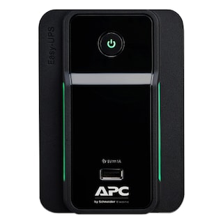 Foto 3 | Back Ups Apc Bvx700lu-lm De 700va/360w, 4 Contactos Nema 5-15r, 120v