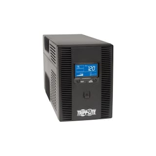 Foto 1 | Ups Tripp Lite Smartpro Lcd Interactivo 120v 130va 720w Avr En Torre Usb 8 Tomacorrientes