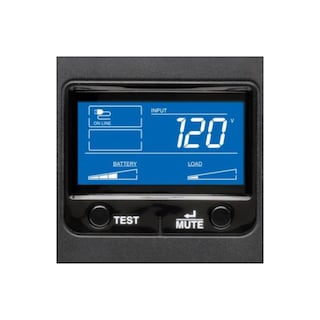 Foto 3 | Ups Tripp Lite Smartpro Lcd Interactivo 120v 130va 720w Avr En Torre Usb 8 Tomacorrientes