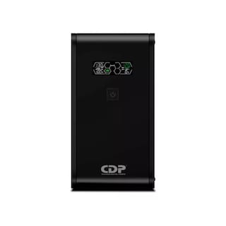 Foto 1 | Ups Cdp R-smart 2010 Interactivo 2000va/1200w 10 Contactos Display Lcd