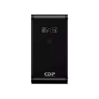 Foto 2 | Ups Cdp R-smart 2010 Interactivo 2000va/1200w 10 Contactos Display Lcd