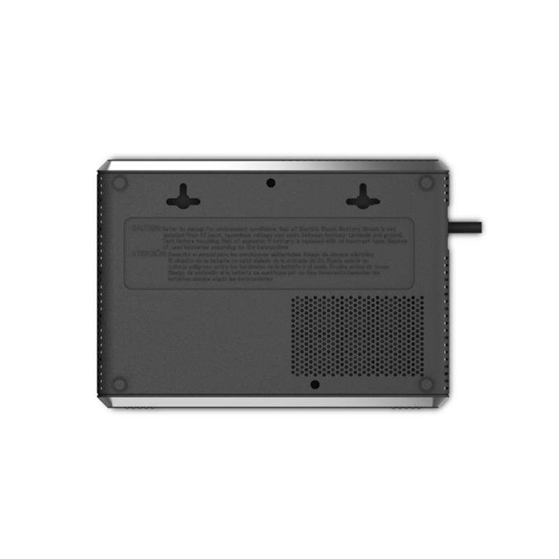 Foto 2 | Ups Cdp Rupr604 600va/300w 4 Salidas