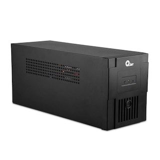 Foto 2 | No Break Interactivo de 1000va/600w, Qian Qei-1000v-01 con 4 Contactos