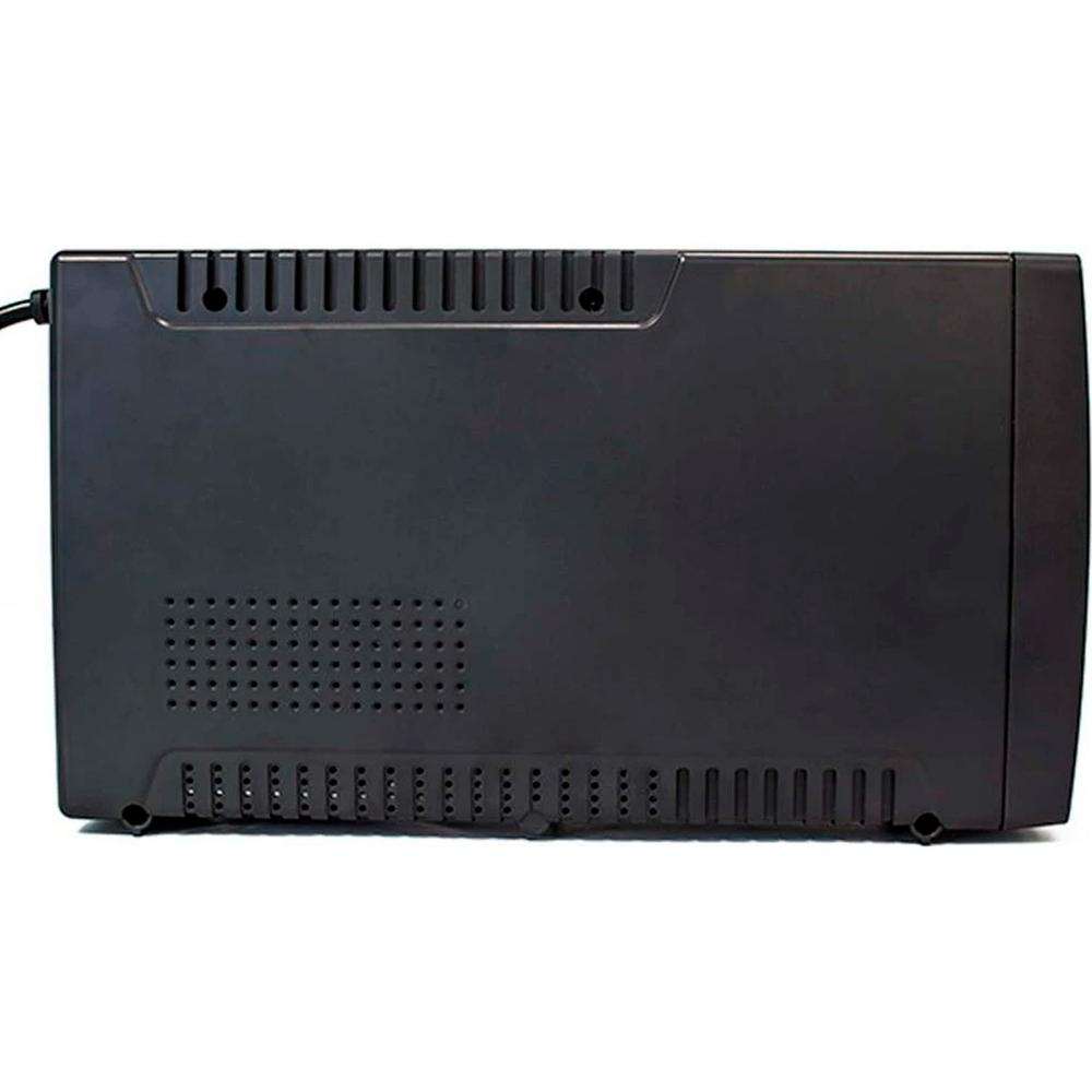Foto 4 pulgar | No Break Vorago UPS-301 color Negro 800 V 480 W 6 Contactos