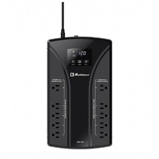 Foto 1 | No Break Koblenz 7522/USB 750va 10 Contactos Negro 00-4257-00-2