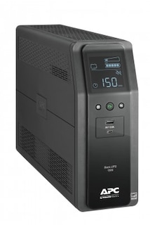 Foto 4 | No Break APC BR1500M2-LM color Negro 1500va 900w 120v