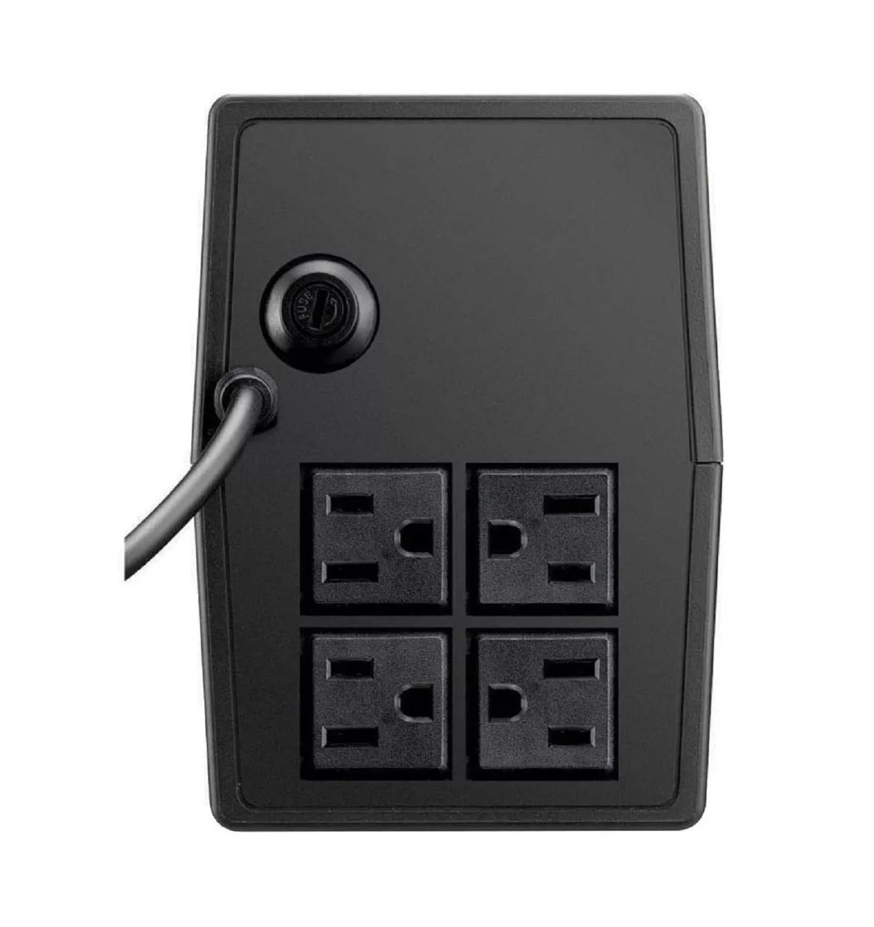 Foto 3 | Regulador y Sup de Picos Smartbitt 4 Cont 500va