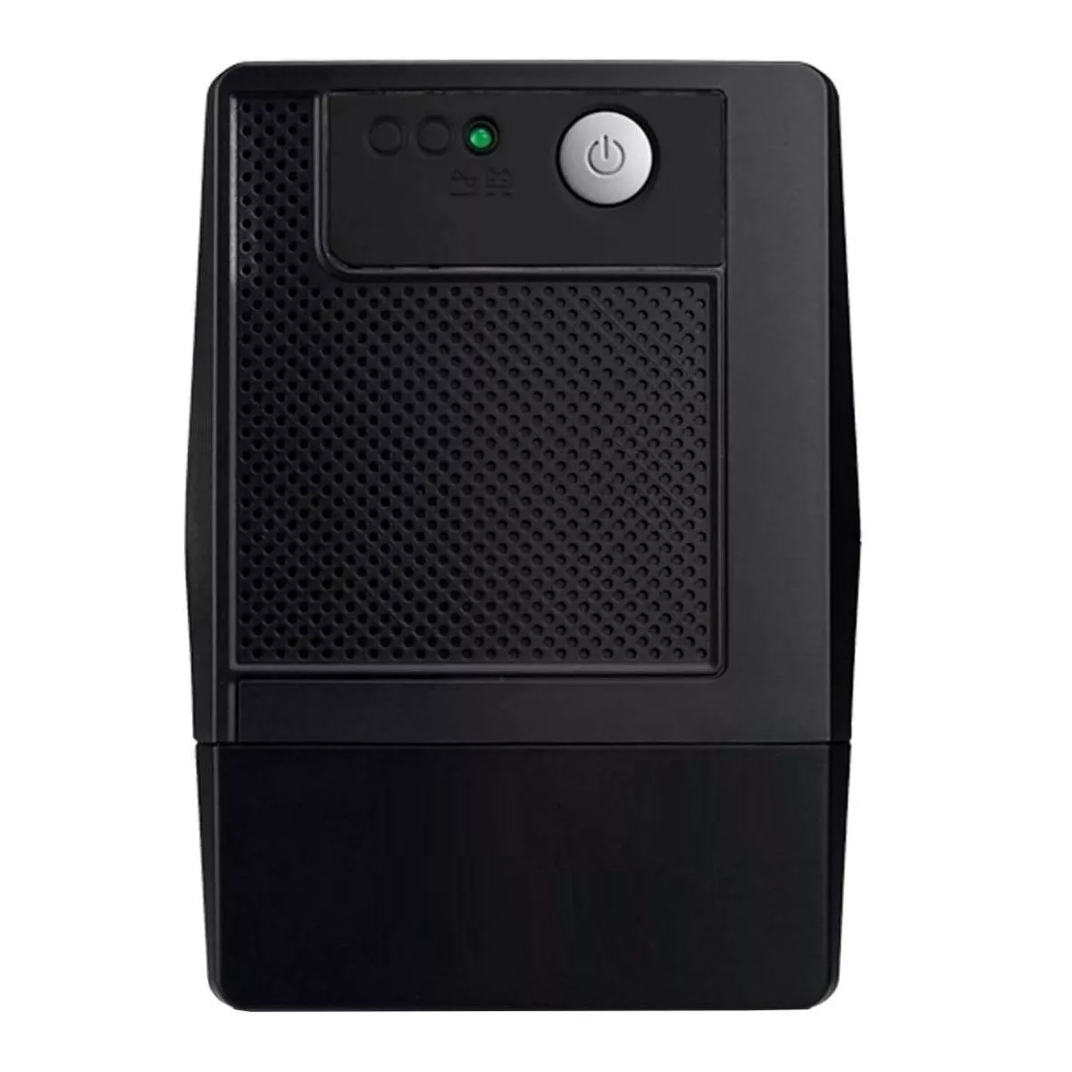 Foto 1 | No Break Regulador y Sup de Pico 4 Cont Eo Safe Imports  Esi-11759 Negro