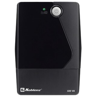 Foto 1 | Multicontacto y Regulador Koblenz 5216 R 520v 240w 6 Contactos 25 Minutos Open Box