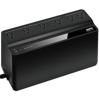Foto 1 | No Break Apc Back-ups Be425m-lm 425va 255w 120v 6 Contactos