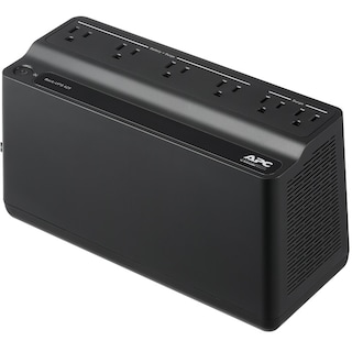 Foto 2 | No Break Apc Back-ups Be425m-lm 425va 255w 120v 6 Contactos