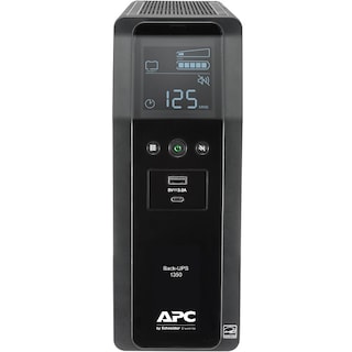 Foto 2 | No Break Apc Back Ups Pro Br1350m2-lm 1350va 810w 120v 10 Contactos