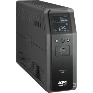 Foto 3 | No Break Apc Back Ups Pro Br1350m2-lm 1350va 810w 120v 10 Contactos