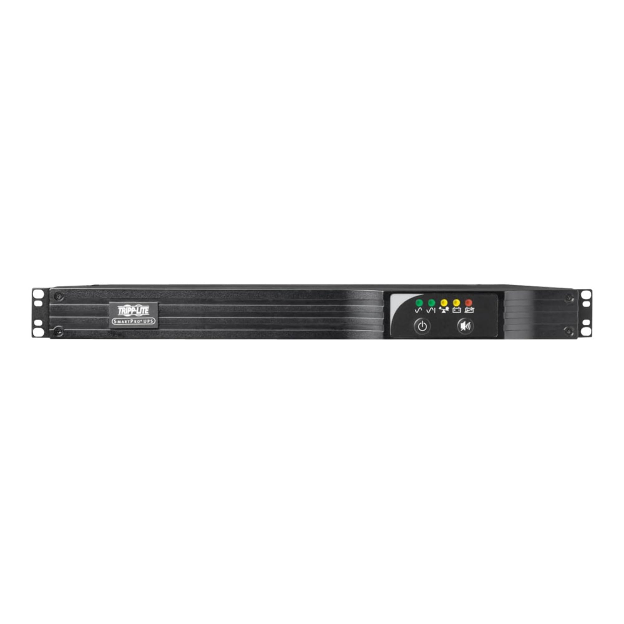 Foto 2 pulgar | Ups Tripp Lite Smart500rt1u, 500 Va, 300 W, Línea Interactiva - Venta Internacional.
