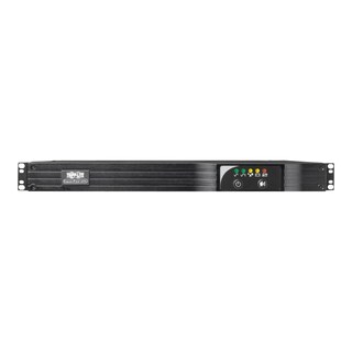 Foto 1 | Ups Tripp Lite Smart500rt1u, 500 Va, 300 W, Línea Interactiva - Venta Internacional.