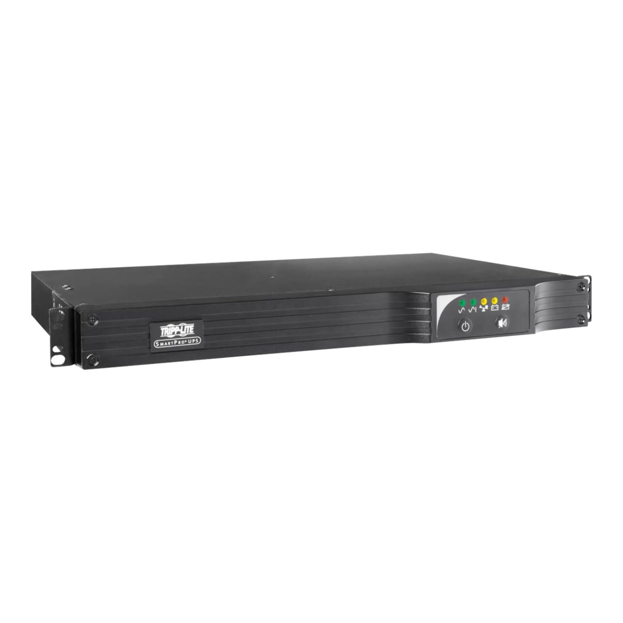 Foto 3 pulgar | Ups Tripp Lite Smart500rt1u, 500 Va, 300 W, Línea Interactiva - Venta Internacional.