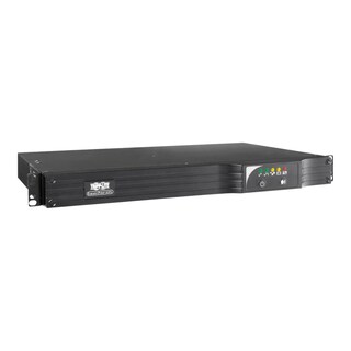 Foto 2 | Ups Tripp Lite Smart500rt1u, 500 Va, 300 W, Línea Interactiva - Venta Internacional.