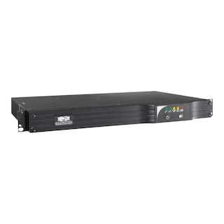 Foto 4 | Ups Tripp Lite Smart500rt1u, 500 Va, 300 W, Línea Interactiva - Venta Internacional.