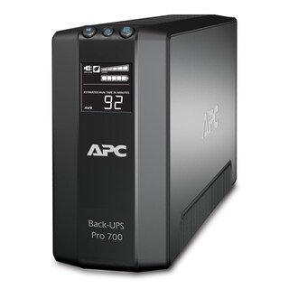 Foto 2 | No Break Apc Back-ups Br700g 700va 420w 120v 6 Contactos