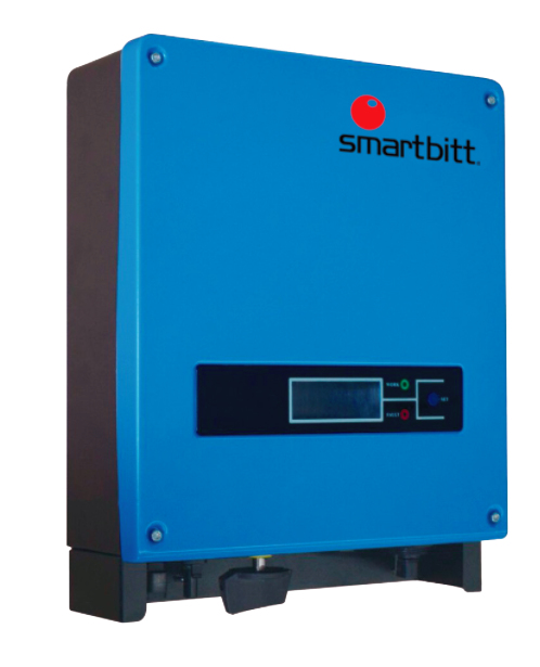 Foto 1 | Smartbitt Inv On Grid 3kva - 2 Hilos