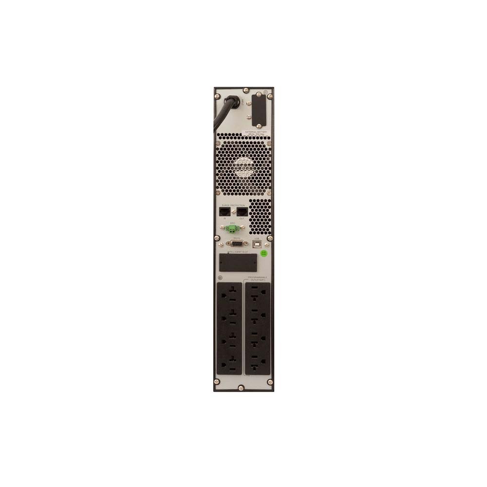 Foto 4 pulgar | Smartbitt Nobreak 2 2kva-1800w Interactivo Negro