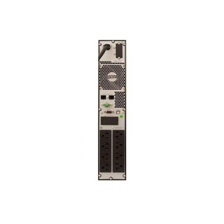 Foto 3 | Smartbitt Nobreak 2 2kva-1800w Interactivo Negro