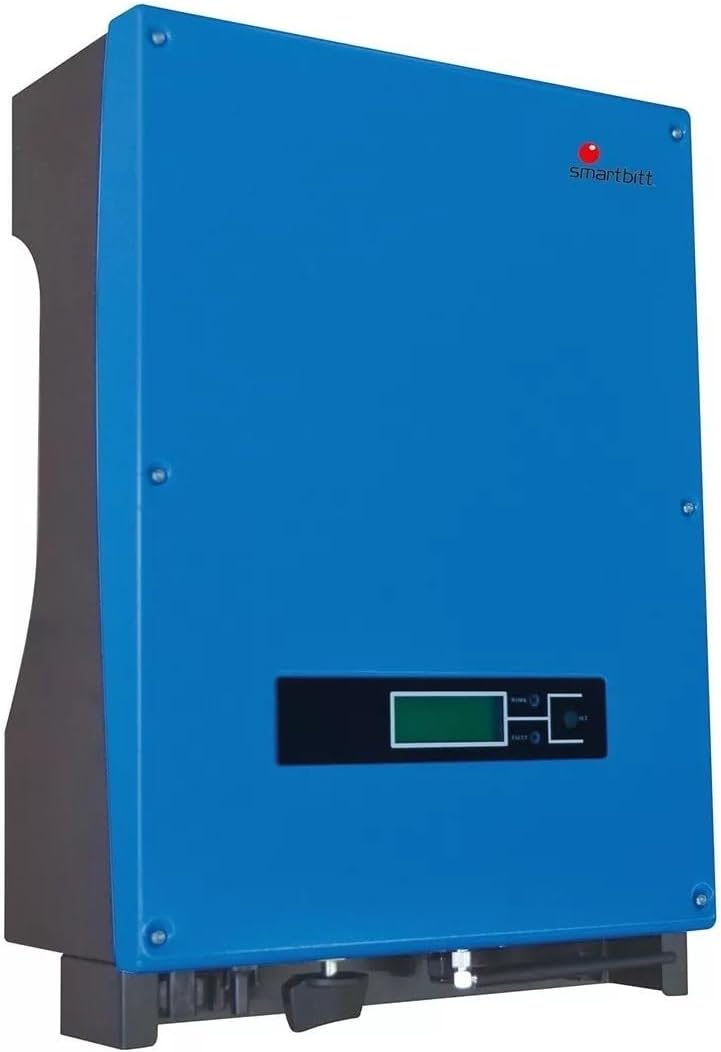 Foto 2 pulgar | Smartbitt Inv On Grid 2kva - 2 Hilos