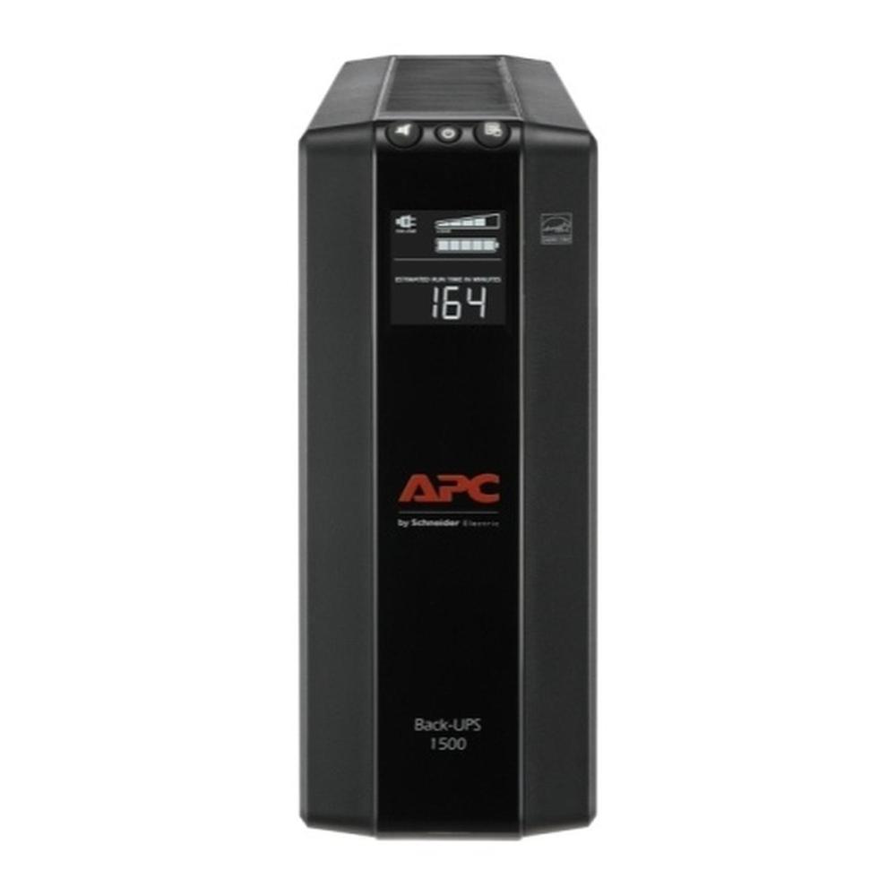 Foto 4 pulgar | No Break Apc Bx1500m-lm60 Back Ups Pro 900w 1500va Entrada