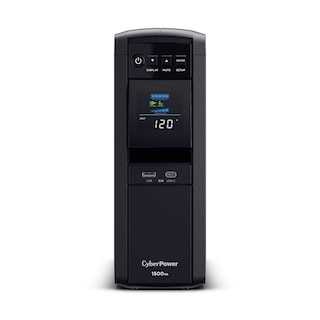 Foto 1 | No Break Cyberpower Cp1500pfclcda Línea Interactiva 1000w